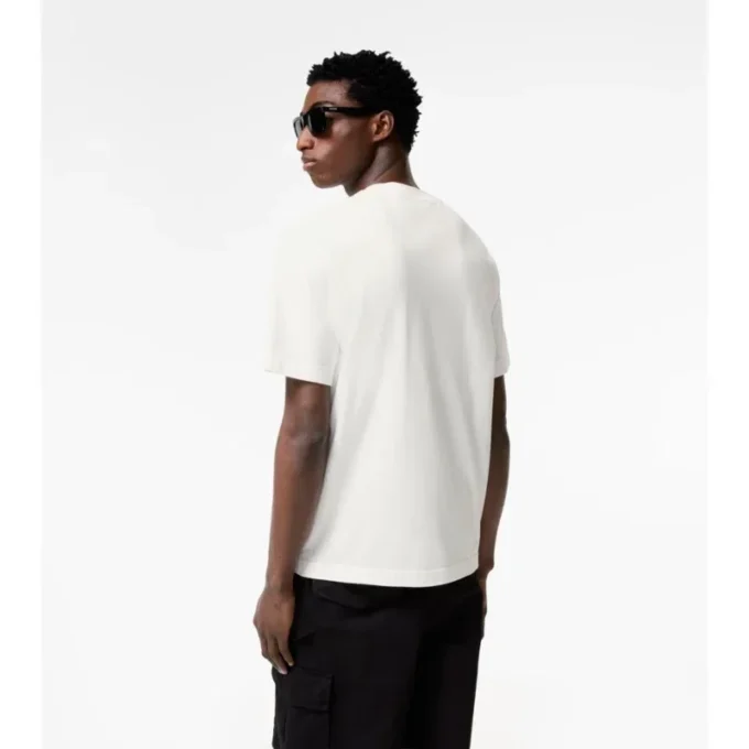 T-shirt in cotone EKD