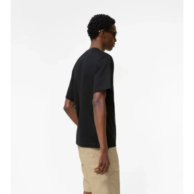 T-shirt in cotone EKD