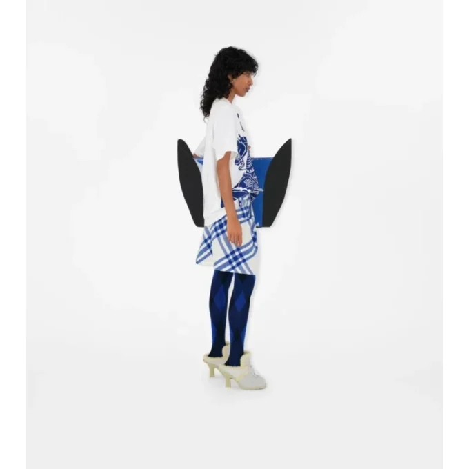 T-shirt in cotone Ekd