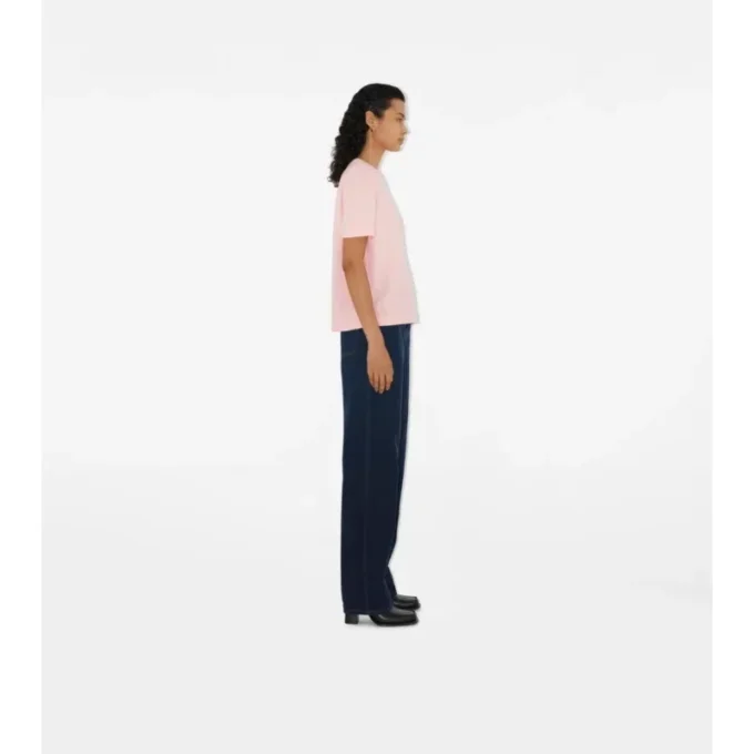 T-shirt in cotone Ekd