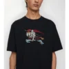 T-shirt in cotone EKD