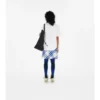 T-shirt in cotone Ekd