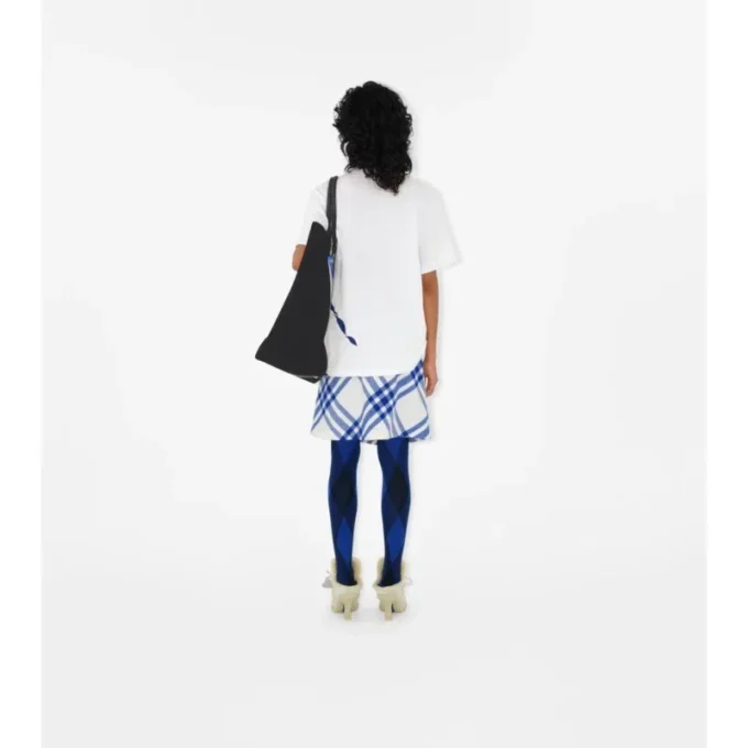 T-shirt in cotone Ekd
