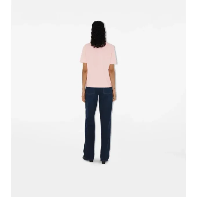 T-shirt in cotone Ekd