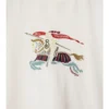 T-shirt in cotone Ekd