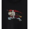 T-shirt in cotone EKD