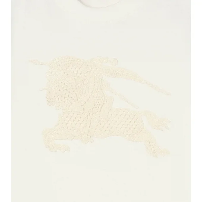 T-shirt in cotone Ekd