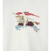 T-shirt in cotone EKD