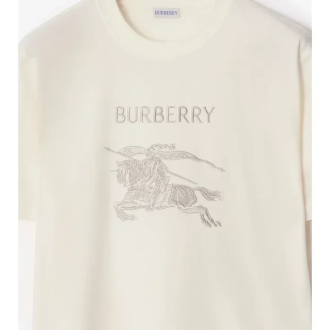 T-shirt in cotone EKD