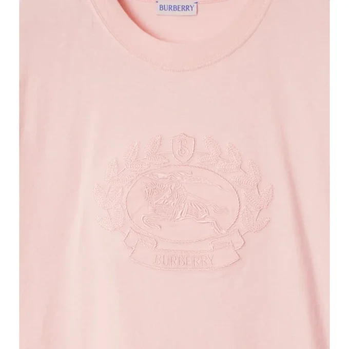 T-shirt in cotone Ekd