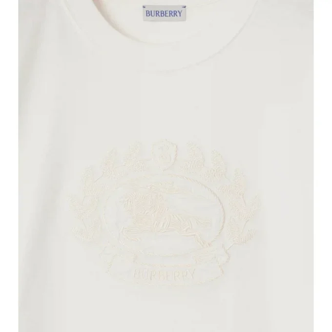 T-shirt in cotone Ekd