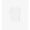 T-shirt in cotone EKD Check