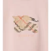 T-shirt in cotone EKD Check