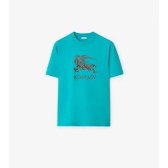 T-shirt in cotone EKD Ombra