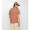 T-shirt in cotone EKD Ombra