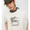 T-shirt in cotone EKD Sketch