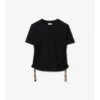 T-shirt in cotone Festival