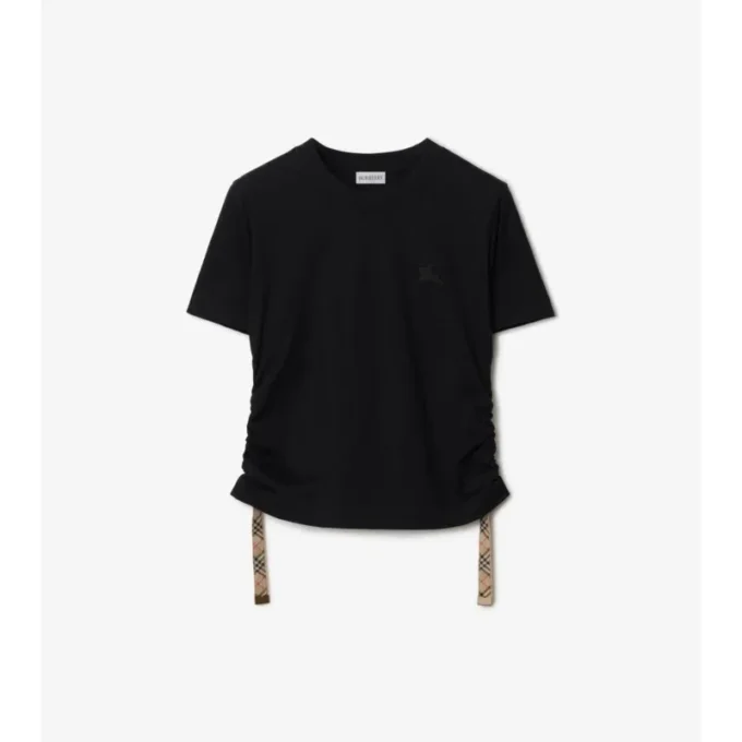 T-shirt in cotone Festival