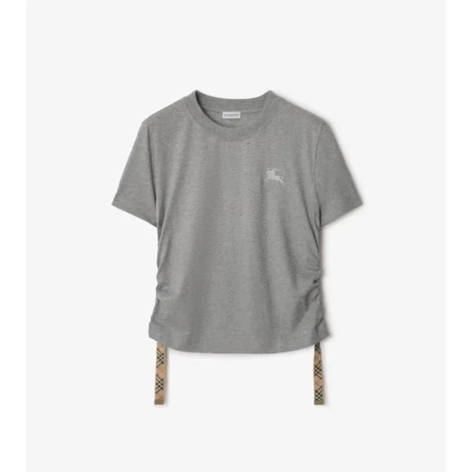 T-shirt in cotone Festival