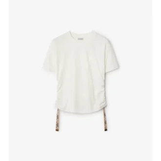 T-shirt in cotone Festival