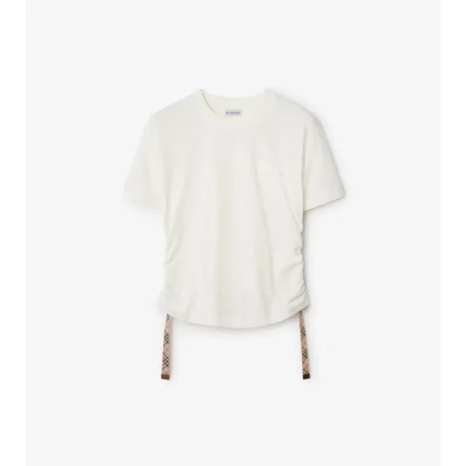 T-shirt in cotone Festival