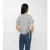 T-shirt in cotone Festival