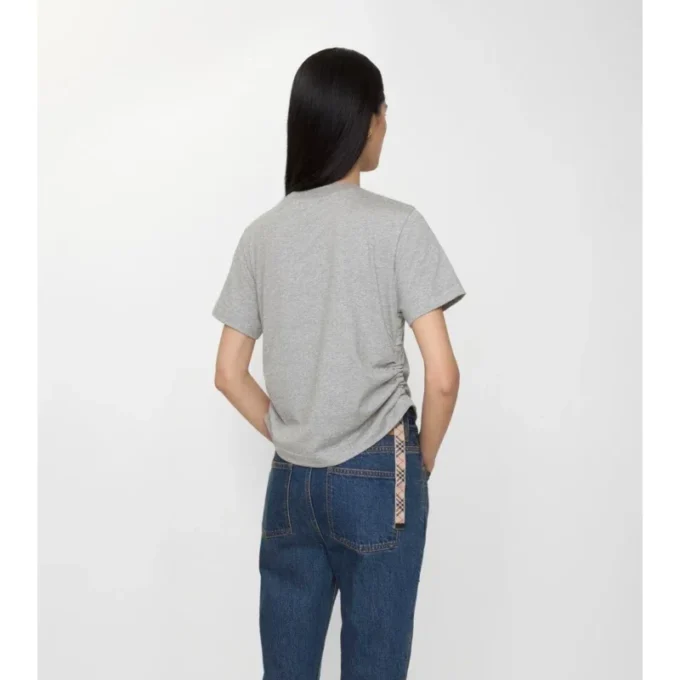 T-shirt in cotone Festival