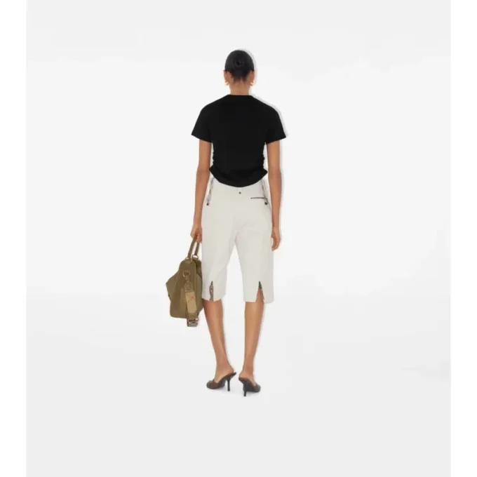 T-shirt in cotone Festival