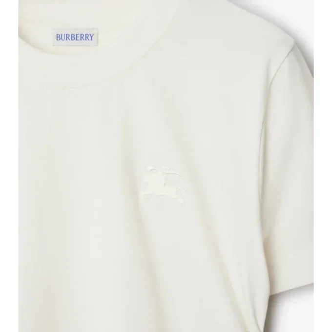 T-shirt in cotone Festival