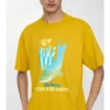 T-shirt in cotone Fish and Chips