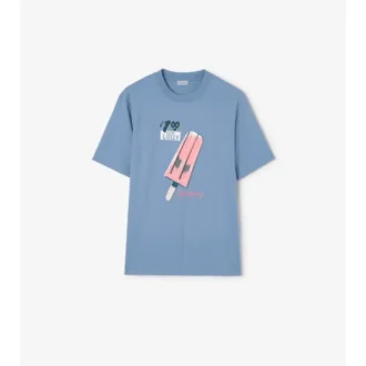 T-shirt in cotone Ice Lolly