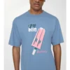 T-shirt in cotone Ice Lolly