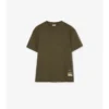 T-shirt in cotone Landscape Label