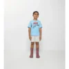 T-shirt in cotone London