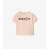 T-shirt in cotone London Guard