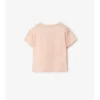 T-shirt in cotone London Guard