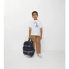 T-shirt in cotone London Guard
