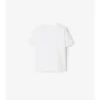 T-shirt in cotone London Guard