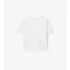 T-shirt in cotone London Guard