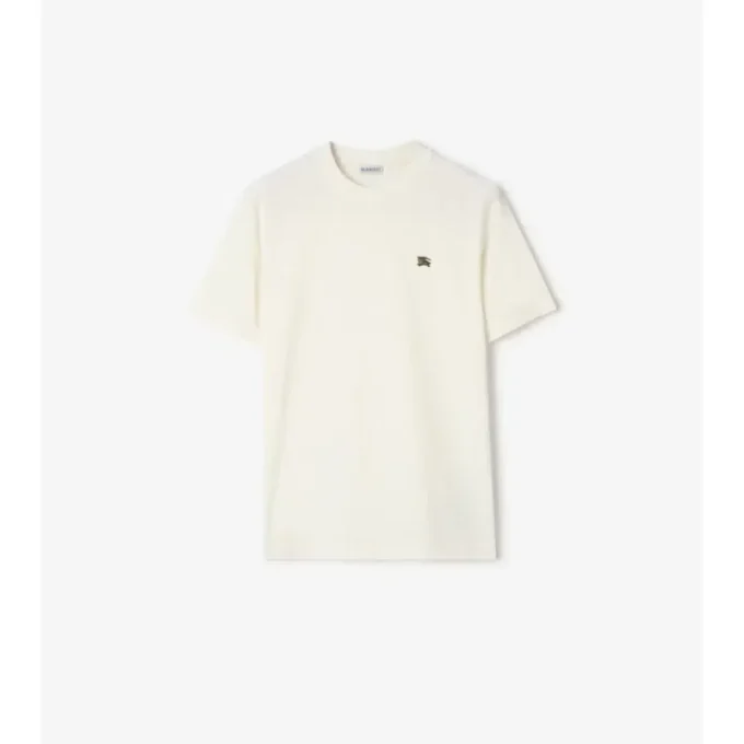 T-shirt in cotone Metal Ekd