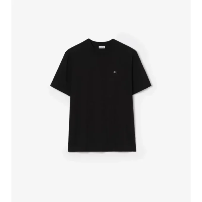 T-shirt in cotone Metal Ekd