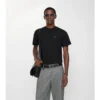 T-shirt in cotone Metal Ekd