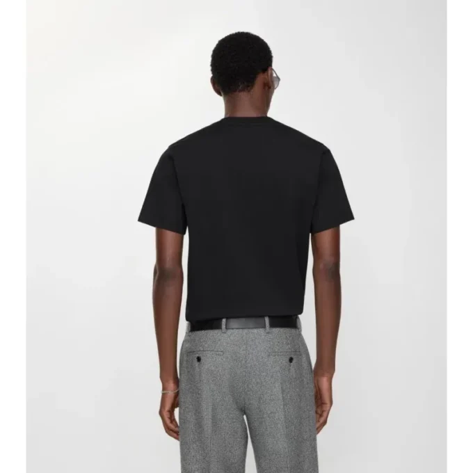 T-shirt in cotone Metal Ekd