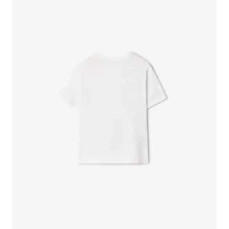 T-shirt in cotone Puffer Bear