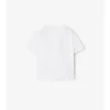 T-shirt in cotone Puffer Bear