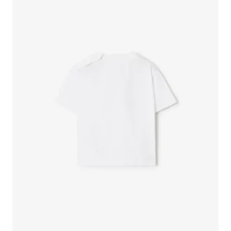 T-shirt in cotone Puffer Bear