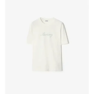 T-shirt in cotone Rain or Shine