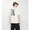 T-shirt in cotone Rain or Shine