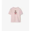 T-shirt in cotone Rainy Day Bear
