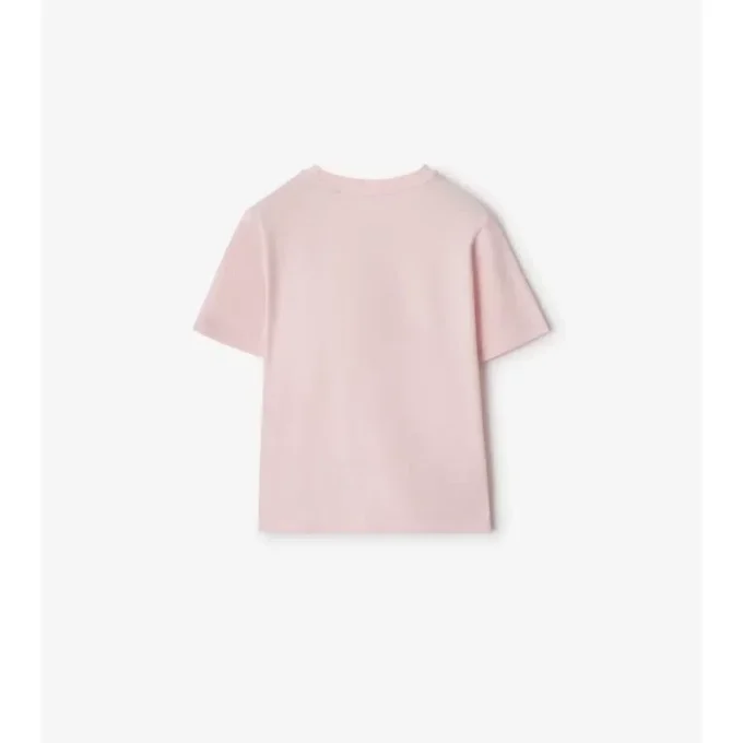 T-shirt in cotone Rainy Day Bear